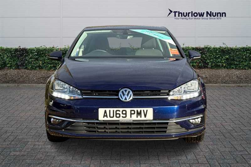 Used Volkswagen Golf 2019 for sale - 76705733: Photo 8