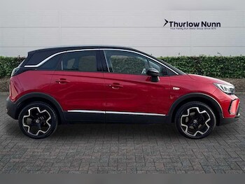 Used Vauxhall Crossland 2022 for sale - 77740217: Photo