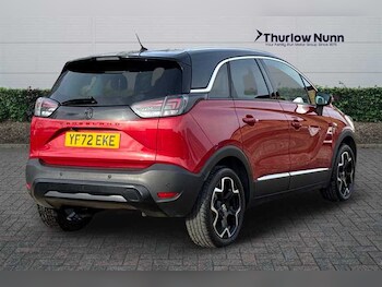 Used Vauxhall Crossland 2022 for sale - 77740217: Photo