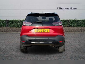 Used Vauxhall Crossland 2022 for sale - 77740217: Photo