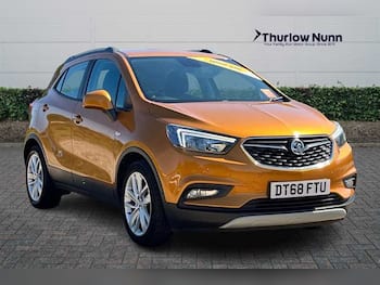 Used Vauxhall Mokka X 2019 for sale - 79610793: Photo