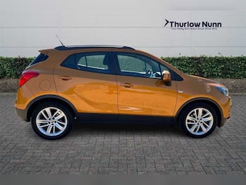 Used Vauxhall Mokka X 2019 for sale - 79610793: Photo