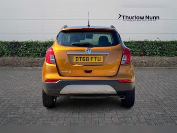 Used Vauxhall Mokka X 2019 for sale - 79610793: Photo