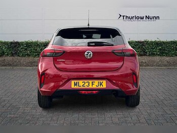 Used Vauxhall Corsa 2023 for sale - 77996751: Photo