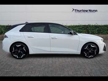 Used Vauxhall Astra 2023 for sale - 74587091: Photo