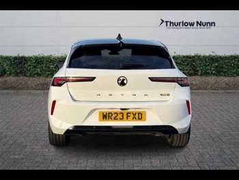 Used Vauxhall Astra 2023 for sale - 74587091: Photo