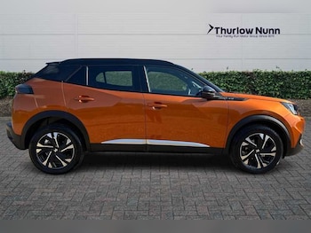 Used Peugeot 2008 2023 for sale - 79226660: Photo
