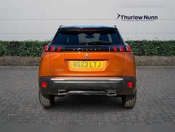 Used Peugeot 2008 2023 for sale - 79226660: Photo
