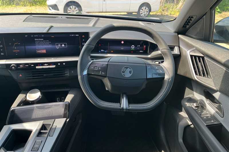 Used Vauxhall Grandland 2024 for sale - 77614773: Photo 11