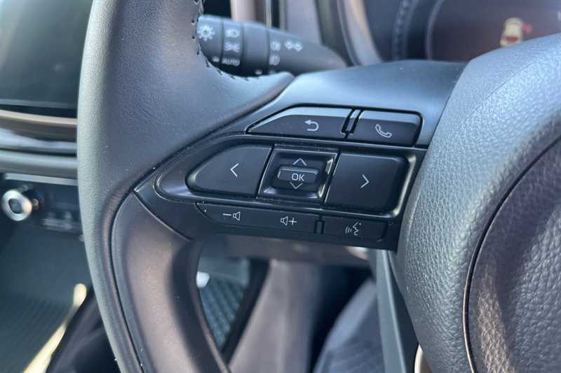 Used Toyota Aygo X 2022 for sale - 77512794: Photo 21