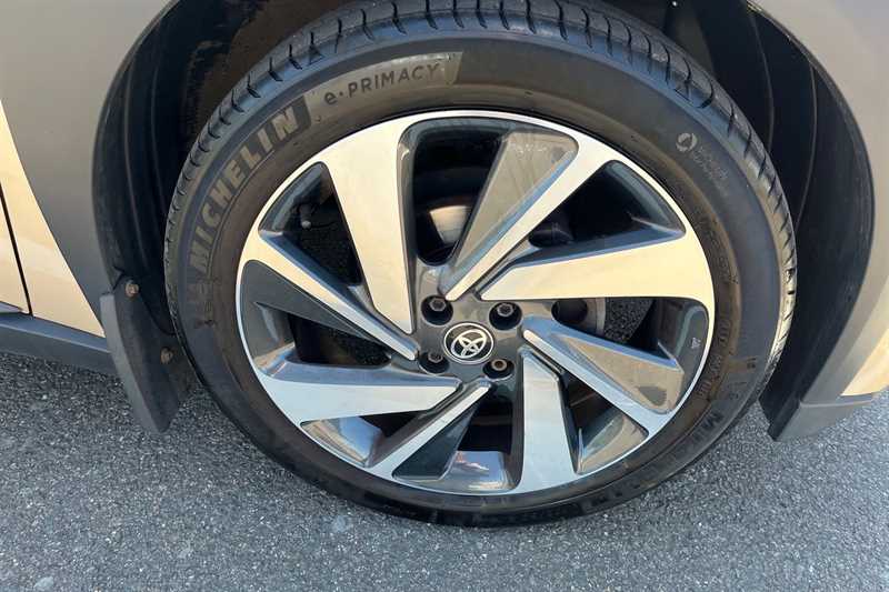 Used Toyota Aygo X 2022 for sale - 77512794: Photo 34