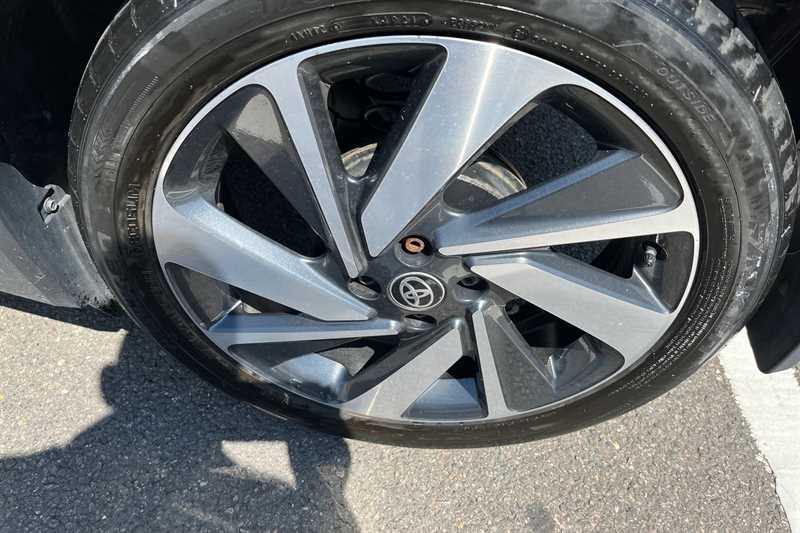 Used Toyota Aygo X 2022 for sale - 77512794: Photo 36