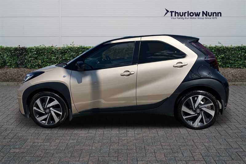 Used Toyota Aygo X 2022 for sale - 77512794: Photo 6