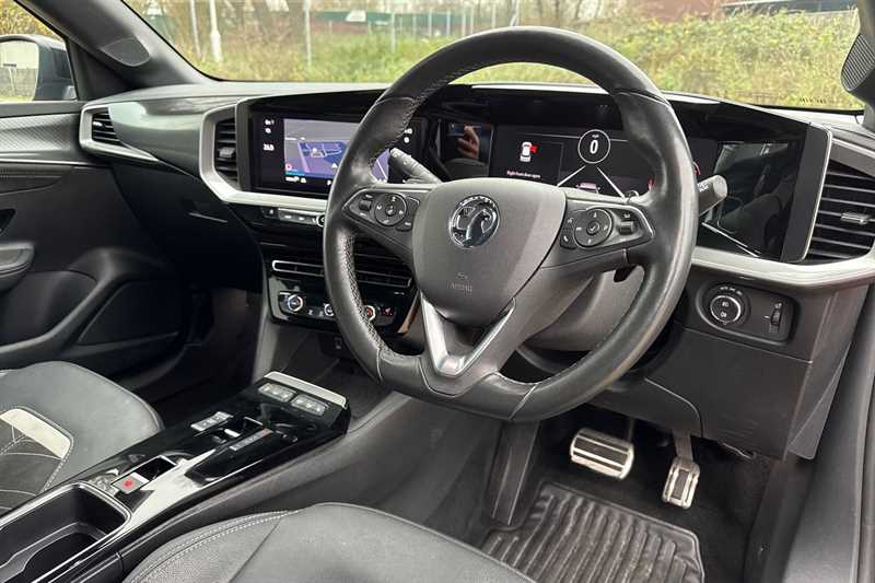 Used Vauxhall Mokka 2023 for sale - 77031716: Photo 10