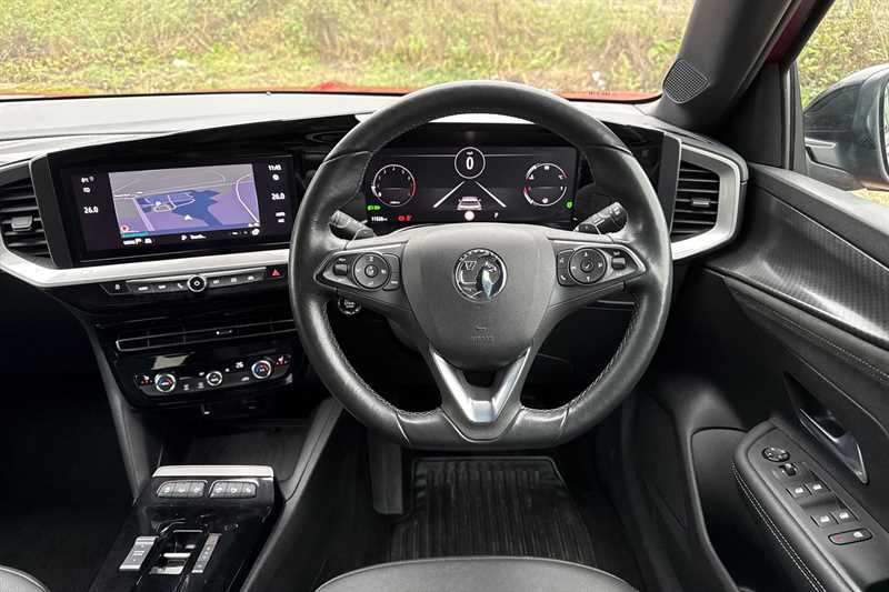 Used Vauxhall Mokka 2023 for sale - 77031716: Photo 11