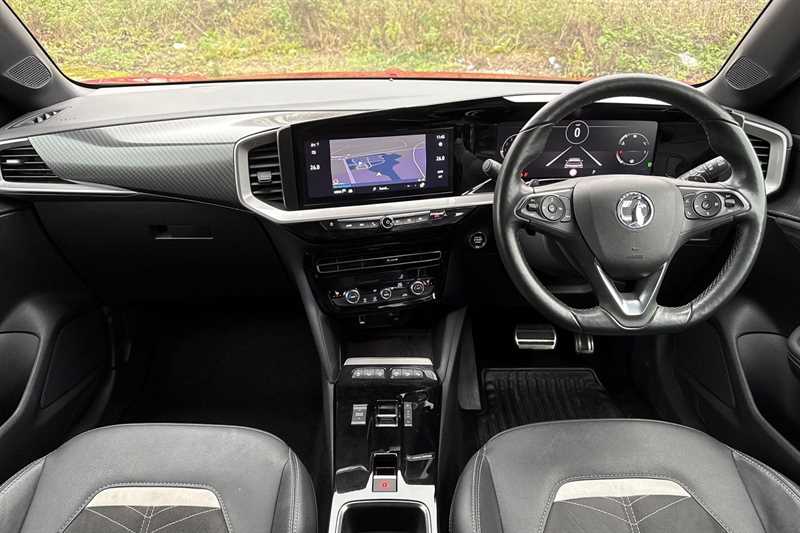 Used Vauxhall Mokka 2023 for sale - 77031716: Photo 12