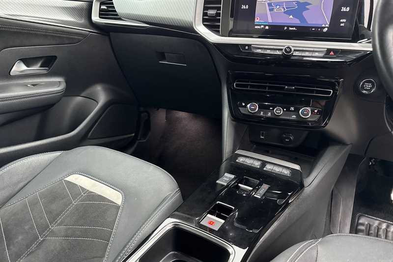 Used Vauxhall Mokka 2023 for sale - 77031716: Photo 14