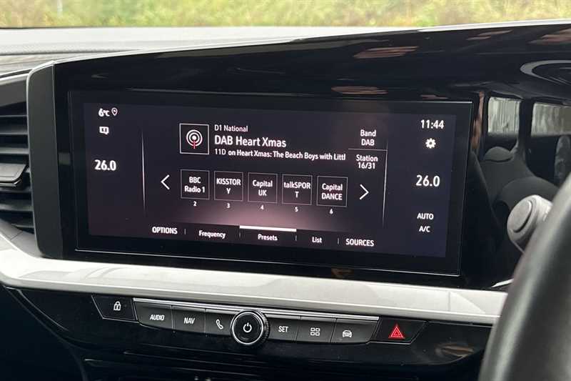 Used Vauxhall Mokka 2023 for sale - 77031716: Photo 17