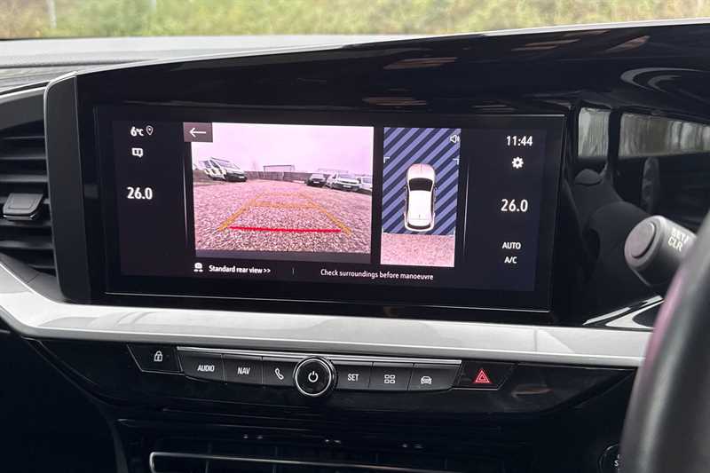 Used Vauxhall Mokka 2023 for sale - 77031716: Photo 19