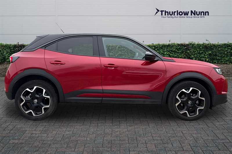 Used Vauxhall Mokka 2023 for sale - 77031716: Photo 2