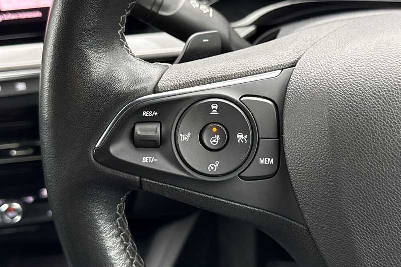 Used Vauxhall Mokka 2023 for sale - 77031716: Photo 21