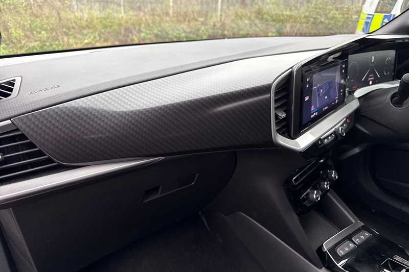 Used Vauxhall Mokka 2023 for sale - 77031716: Photo 25