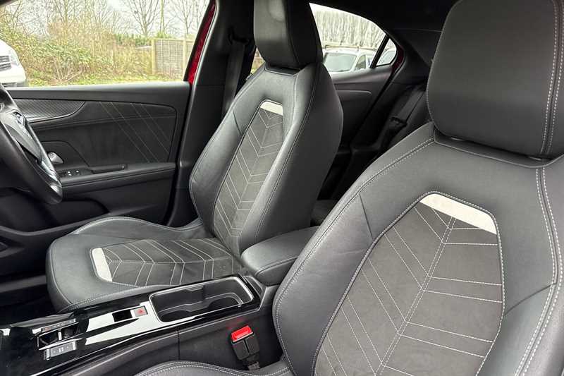 Used Vauxhall Mokka 2023 for sale - 77031716: Photo 29