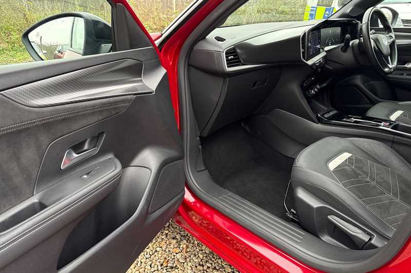 Used Vauxhall Mokka 2023 for sale - 77031716: Photo 30