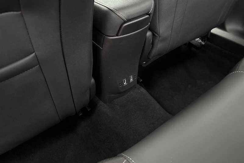 Used Vauxhall Mokka 2023 for sale - 77031716: Photo 34