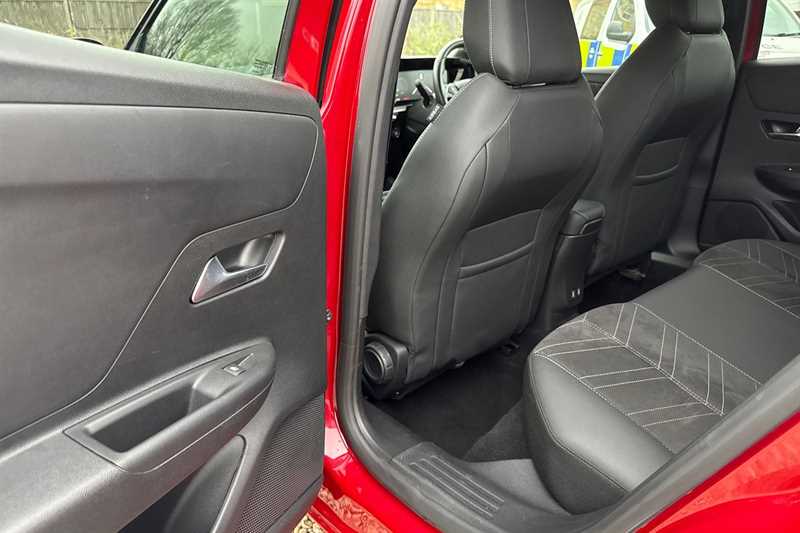 Used Vauxhall Mokka 2023 for sale - 77031716: Photo 35