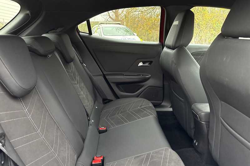 Used Vauxhall Mokka 2023 for sale - 77031716: Photo 37