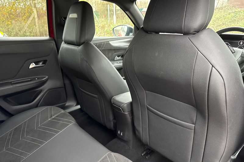 Used Vauxhall Mokka 2023 for sale - 77031716: Photo 38