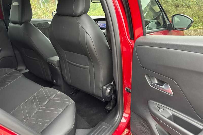 Used Vauxhall Mokka 2023 for sale - 77031716: Photo 40