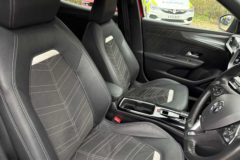 Used Vauxhall Mokka 2023 for sale - 77031716: Photo 43