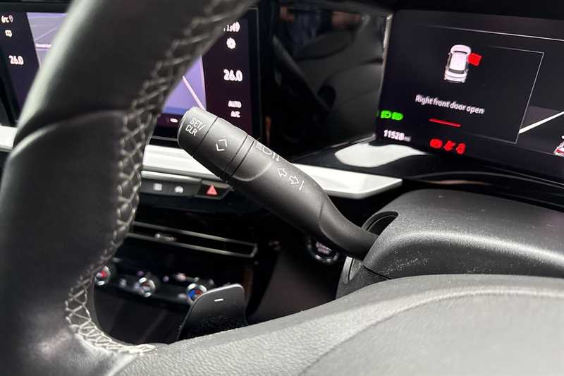 Used Vauxhall Mokka 2023 for sale - 77031716: Photo 46