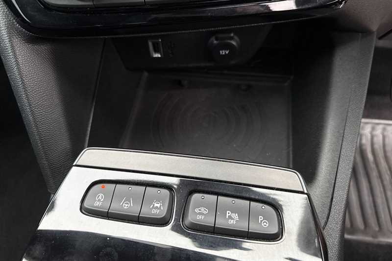 Used Vauxhall Mokka 2023 for sale - 77031716: Photo 48