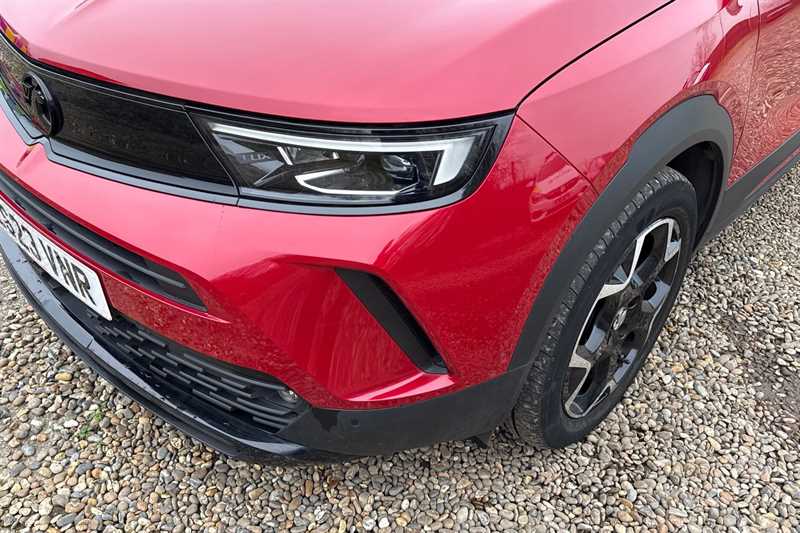 Used Vauxhall Mokka 2023 for sale - 77031716: Photo 54