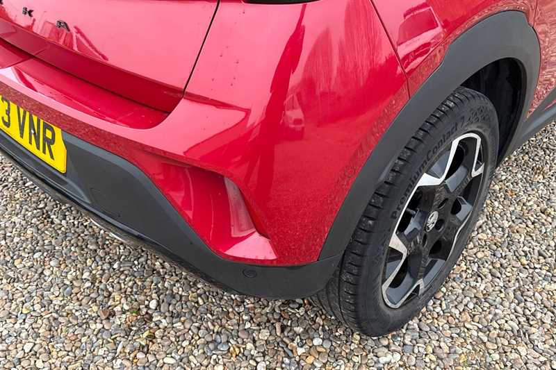 Used Vauxhall Mokka 2023 for sale - 77031716: Photo 57