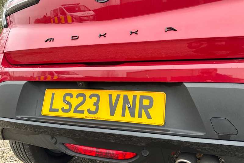 Used Vauxhall Mokka 2023 for sale - 77031716: Photo 58