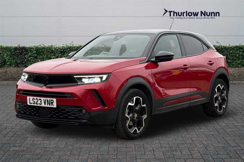 Used Vauxhall Mokka 2023 for sale - 77031716: Photo 7