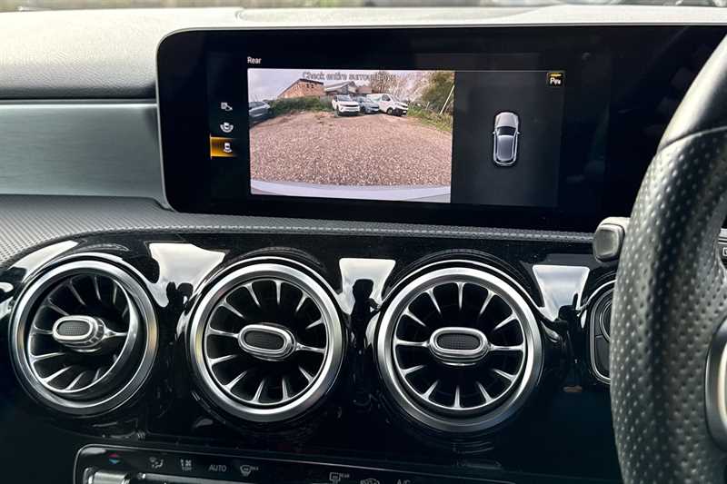 Used Mercedes-Benz A-Class 2018 for sale - 76372672: Photo 19