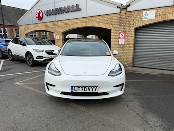 Used Tesla Model 3 2020 for sale - 76390273: Photo