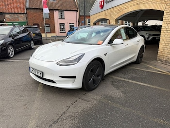 Used Tesla Model 3 2020 for sale - 76390273: Photo