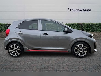 Used Kia Picanto 2023 for sale - 78172855: Photo