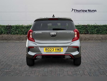 Used Kia Picanto 2023 for sale - 78172855: Photo