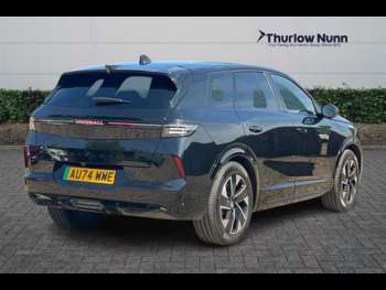 Used Vauxhall Grandland 2024 for sale - 74558761: Photo