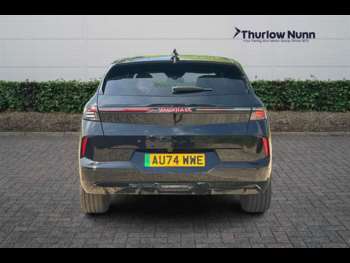 Used Vauxhall Grandland 2024 for sale - 74558761: Photo