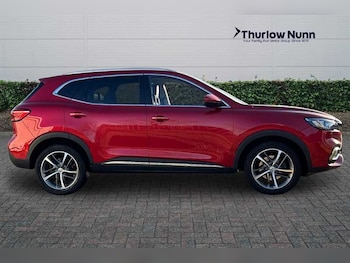 Used MG MG HS 2022 for sale - 76705874: Photo