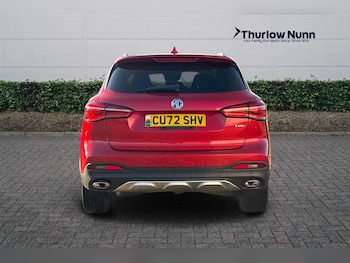 Used MG MG HS 2022 for sale - 76705874: Photo