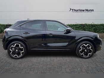 Used Vauxhall Mokka 2025 for sale - 79250379: Photo
